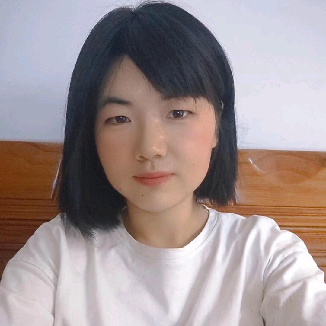 琳琳吖