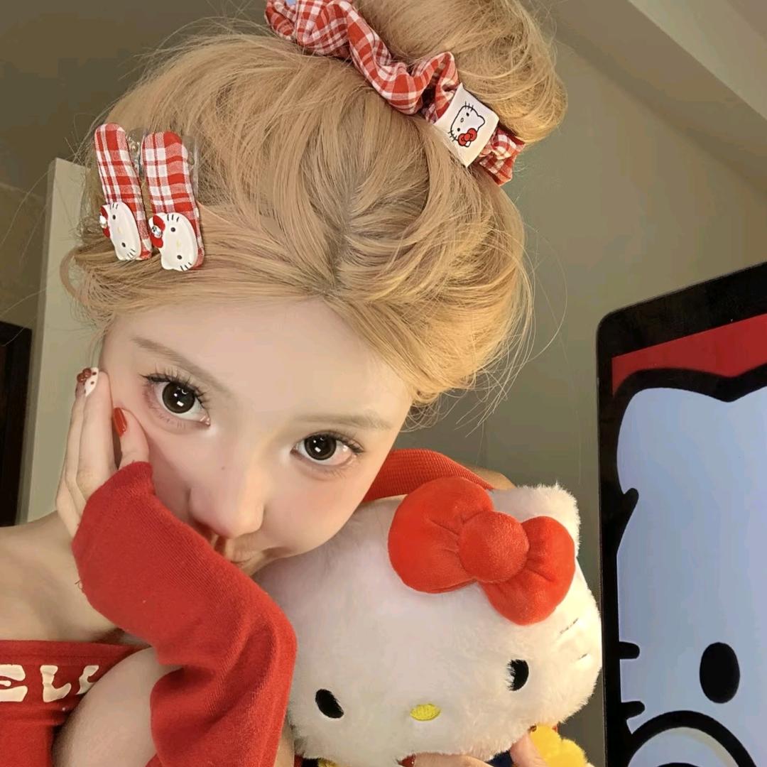 一秒睡咯🧇•ᴥ•🧇
