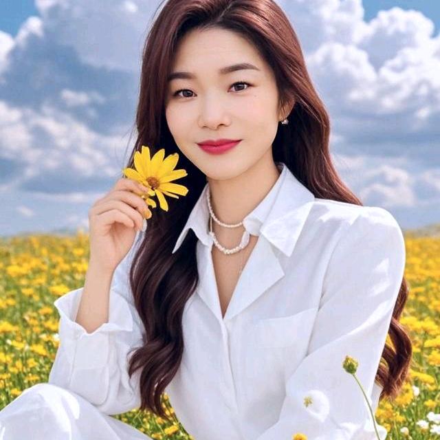 小妮子《承蒙厚爱》