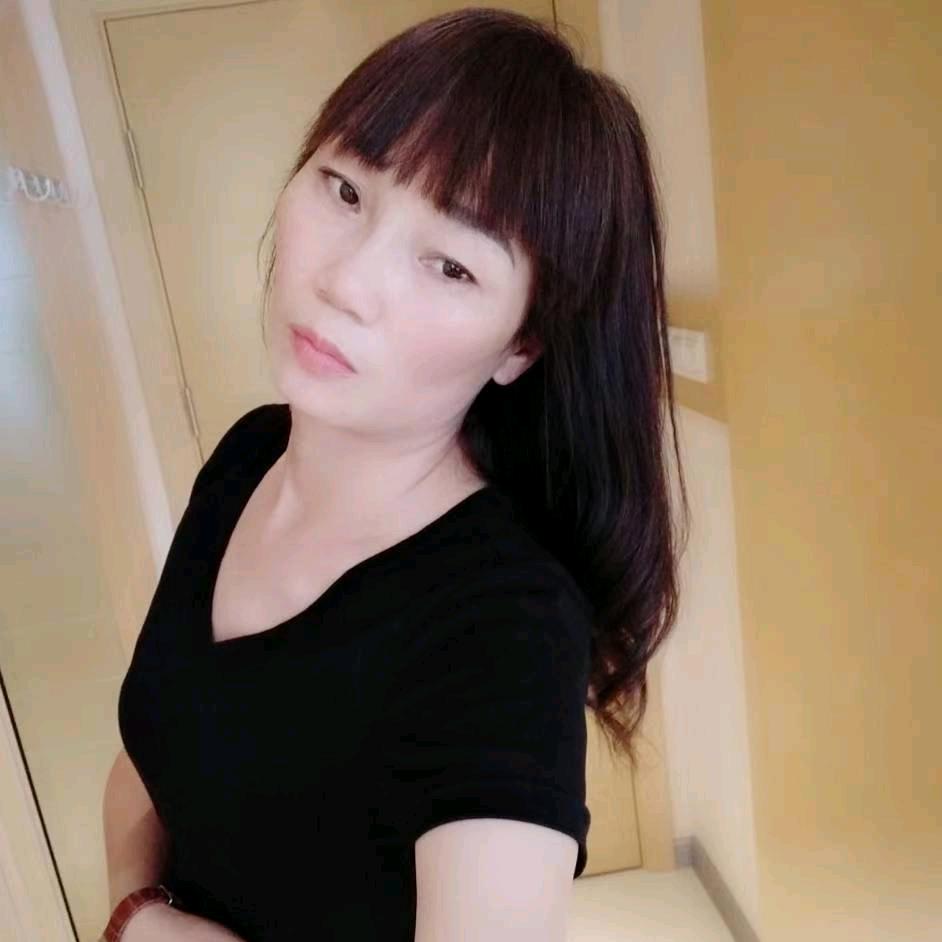 陈姐姐