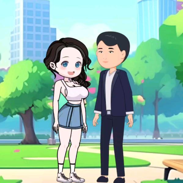 子航动画