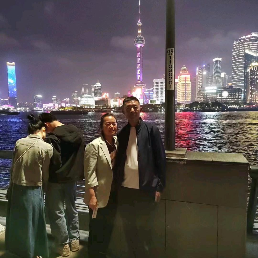 忆夕阳