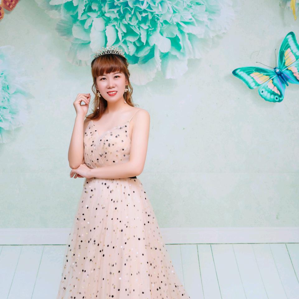 木子💝芬