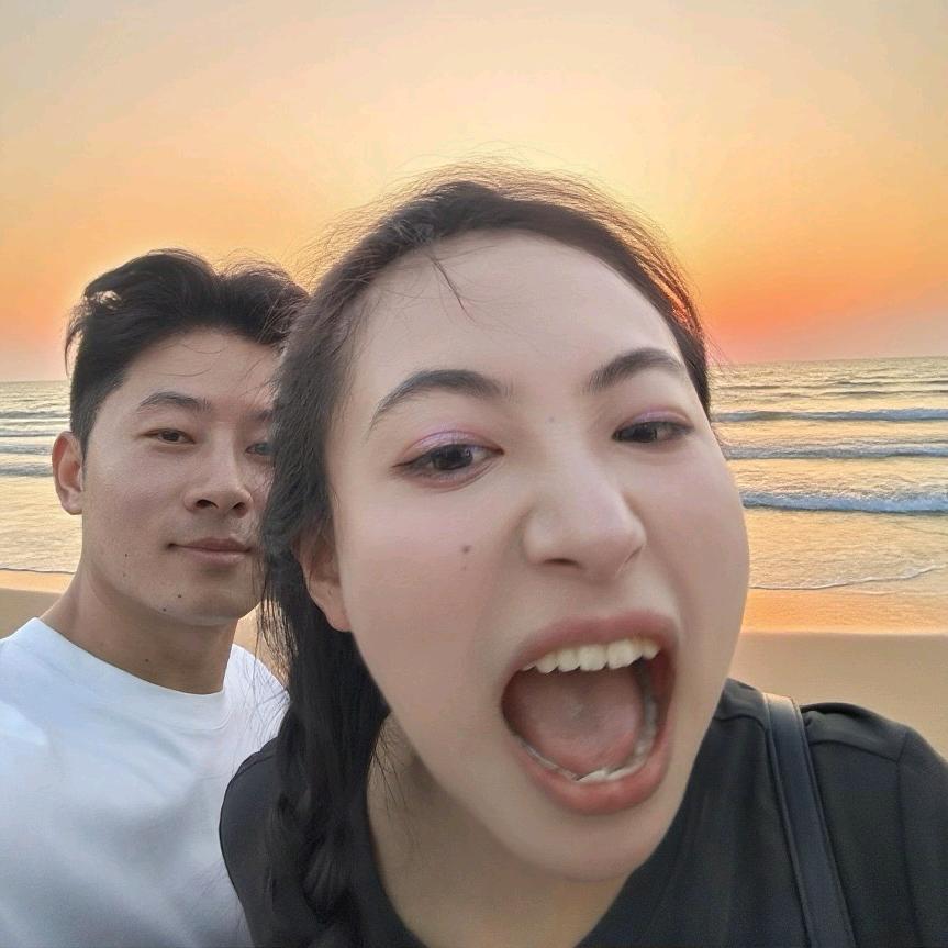 凯丰爱大嘴