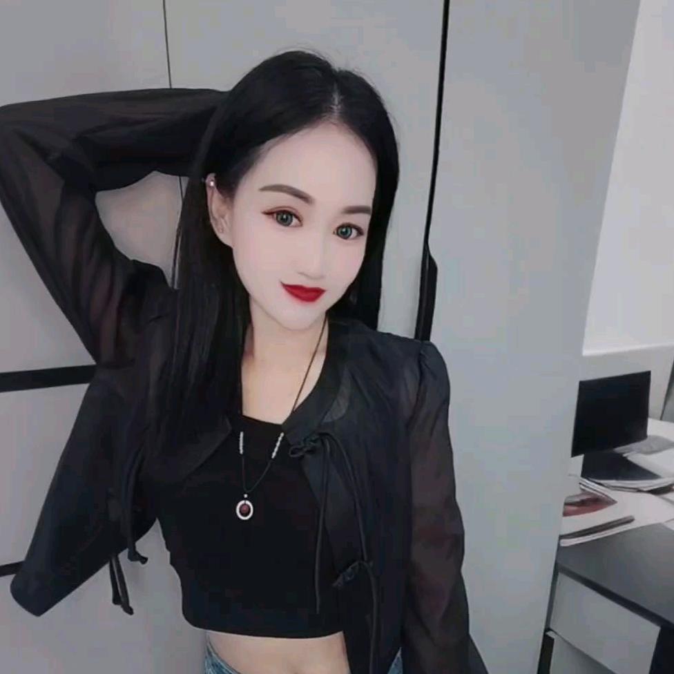 姐的范你学不来_18