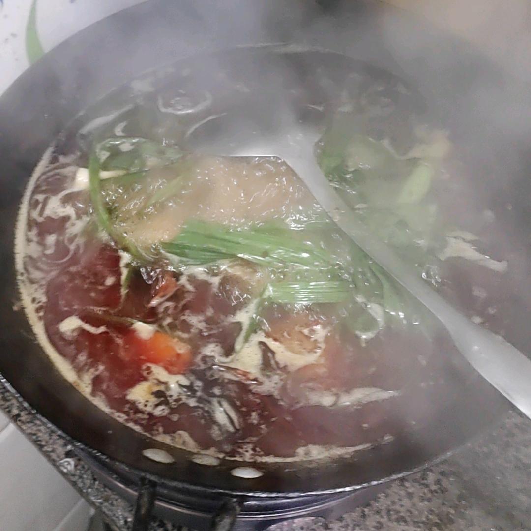 风