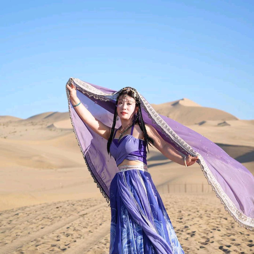 纤艺(^O^)美容美发