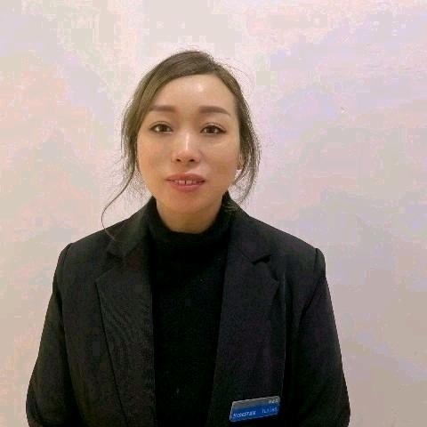 卖家电静姐