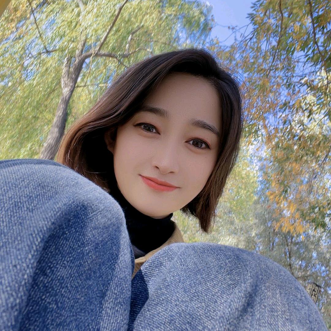 🌈喵？小仙女🧚