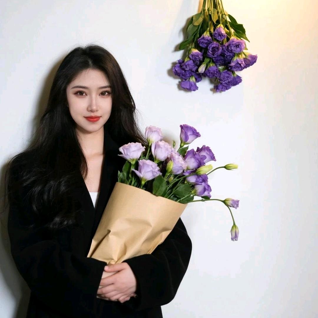 @半日轻闲的此间花艺