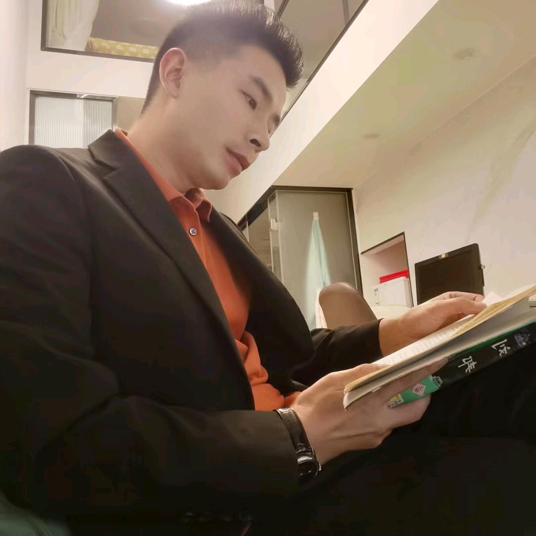 底料工厂-杨兴平