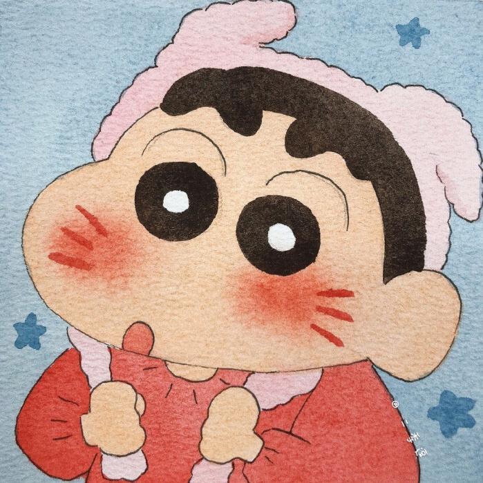小新麻麻