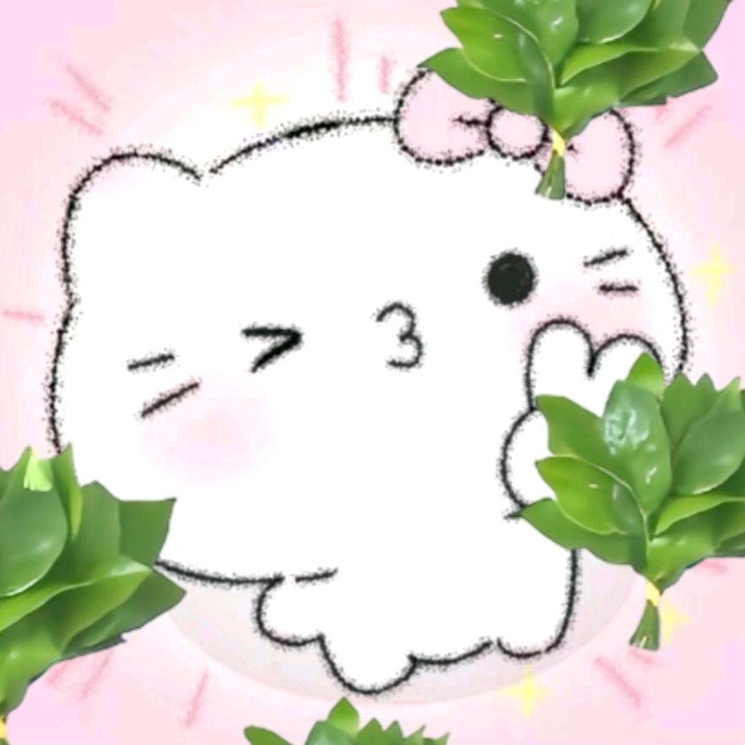 天天都在叨叨叨🌙