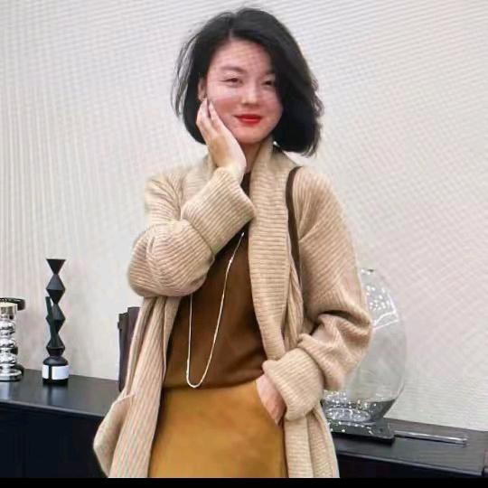 老谭私服（女装推荐）