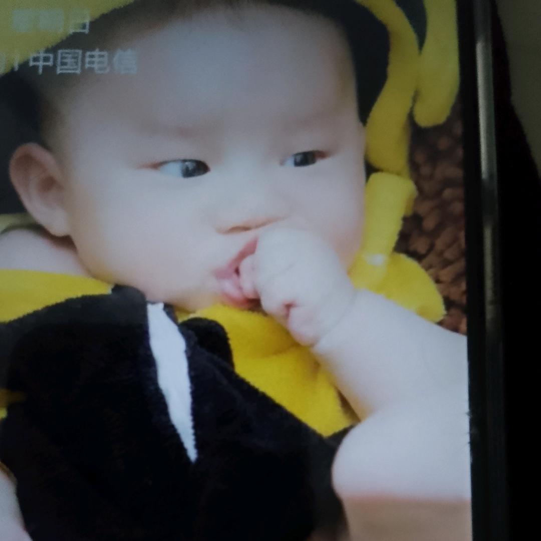 快乐小宝