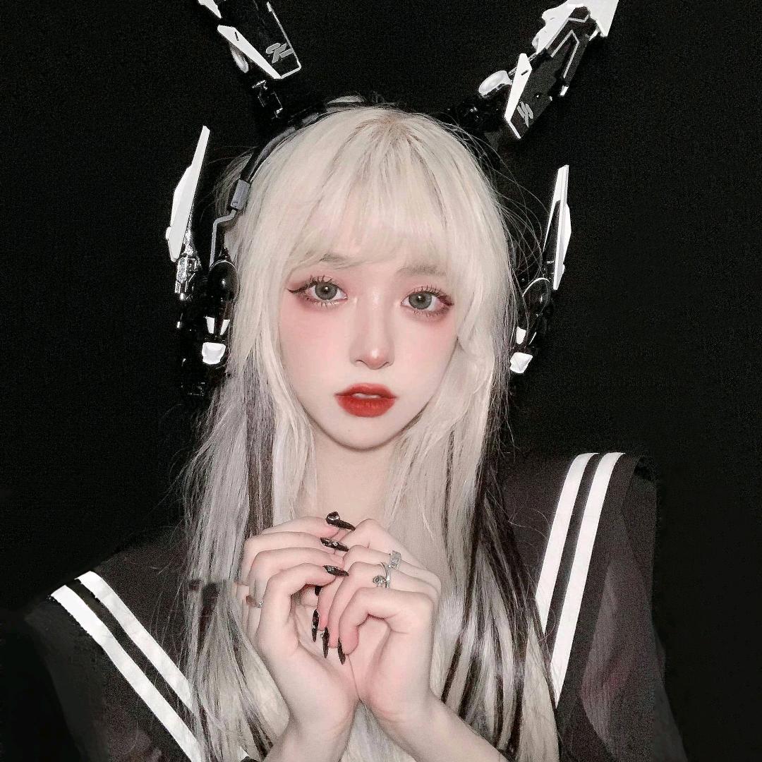 绿