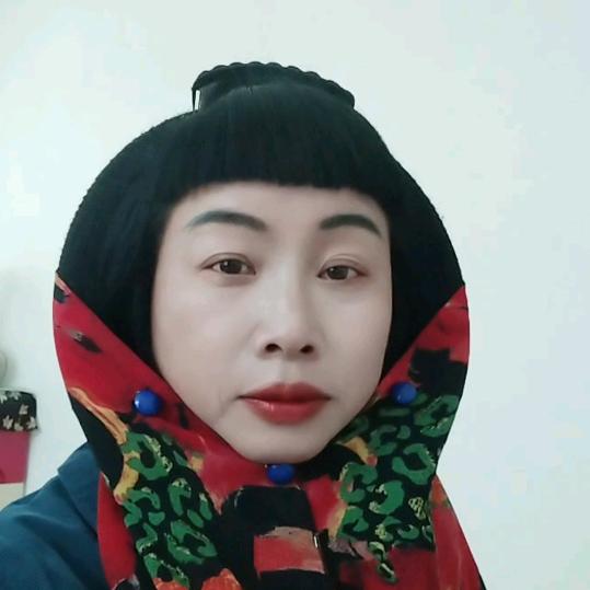 张丽婉