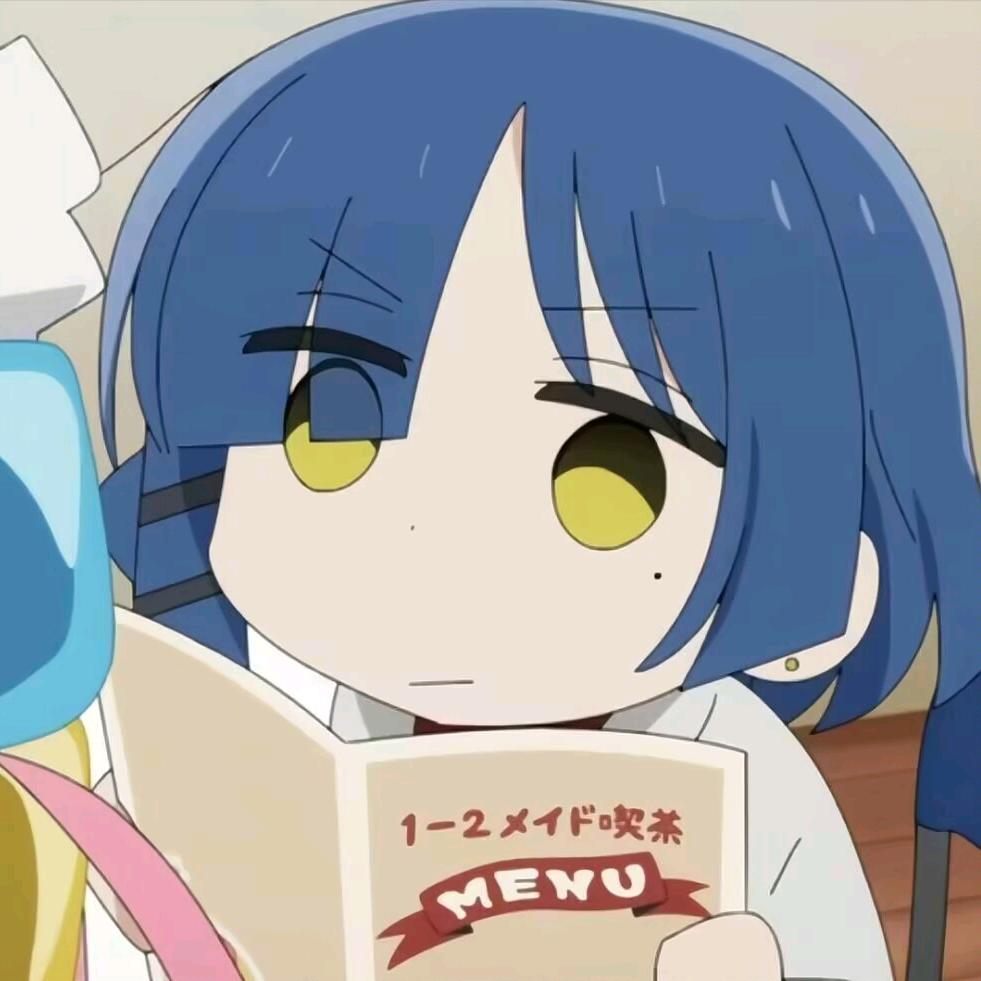 恋璃（三角洲行动）