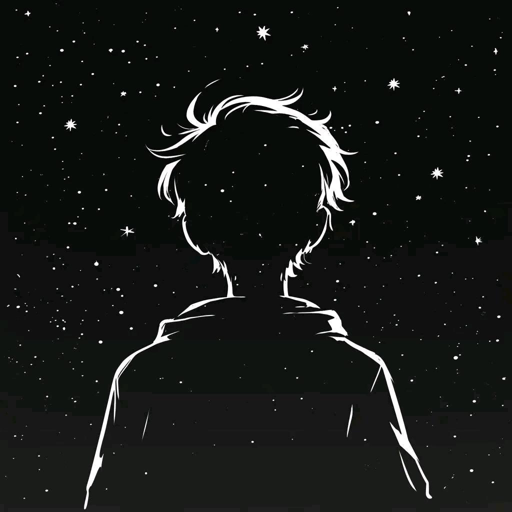 星辰☪