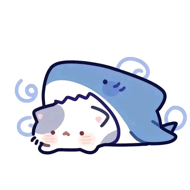 在吃酸奶