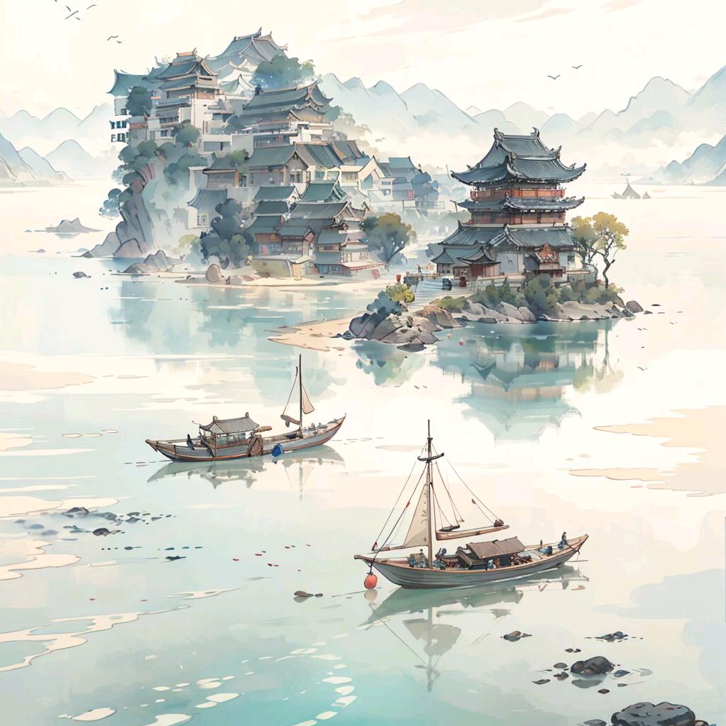 聚富生态家庭农场