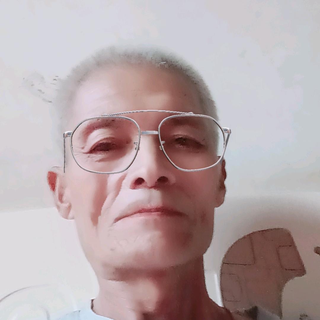 福在心中