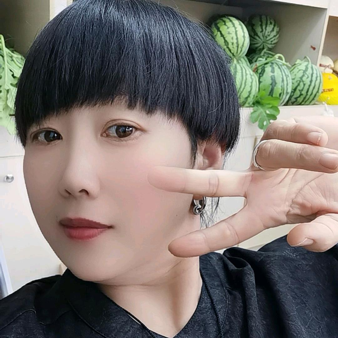 莉姐（拒私聊）