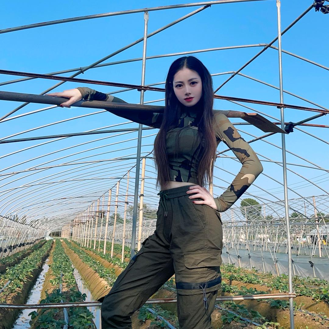 美漂漂🎤感恩有你