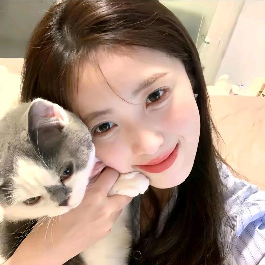 楠楠（进厂版）