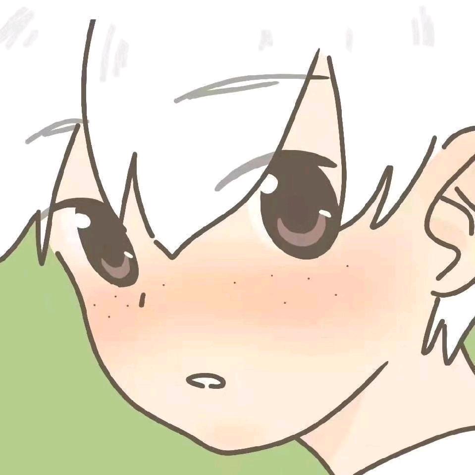 小羊_