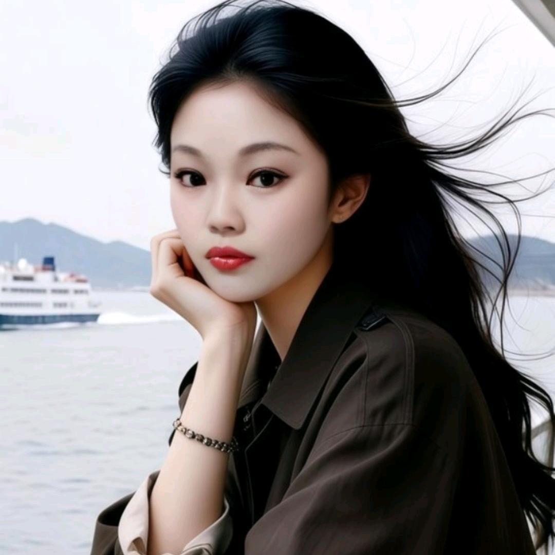 @杨帆———起航