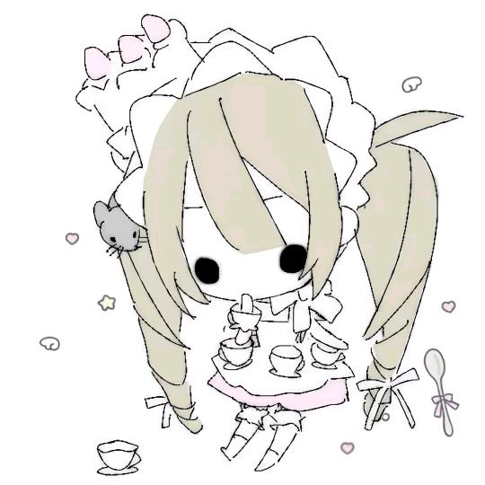 柚子猫喵