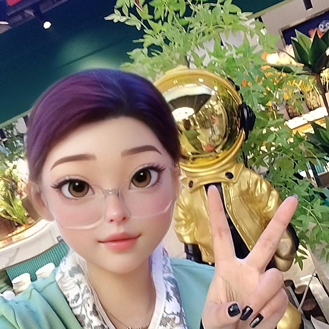 嗨小莉(泰享里)-小小茹