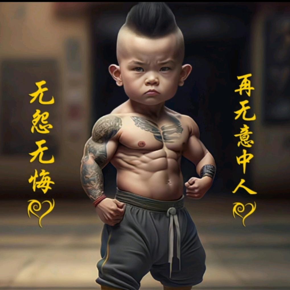 永明忘川╭(╯无悔╰)╮