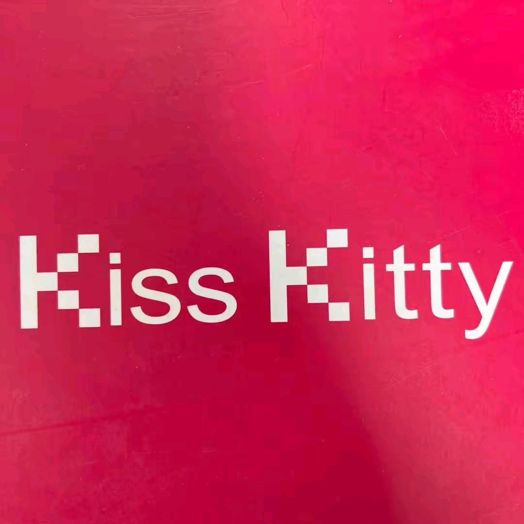Kiss猫高端轻奢女鞋