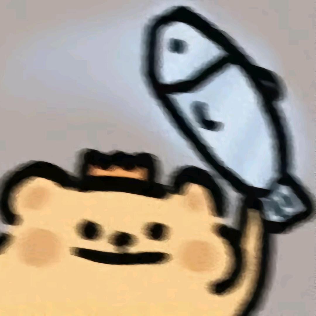叮叮猫儿