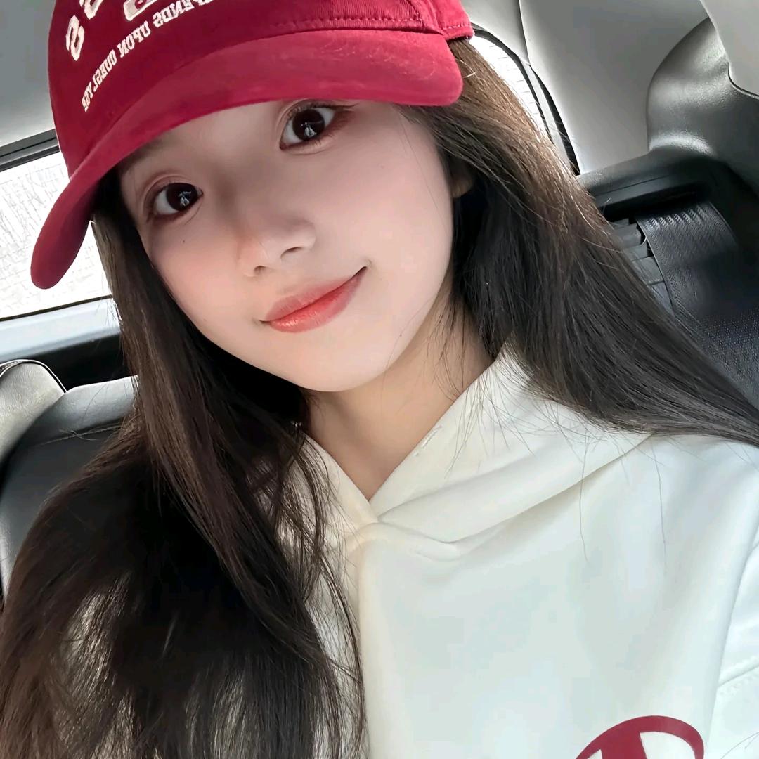 樱花🌸小婷