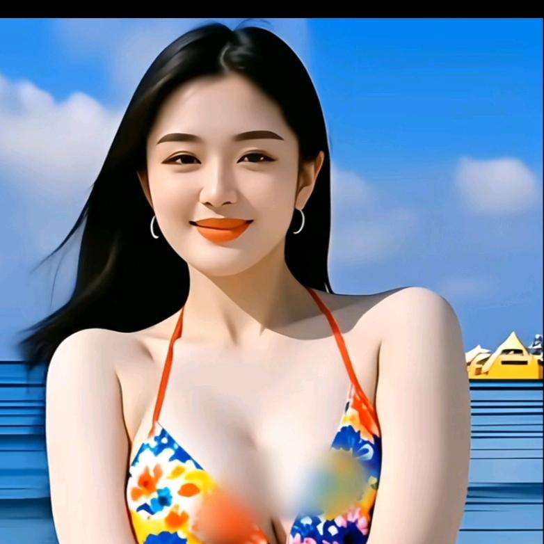 @方方（