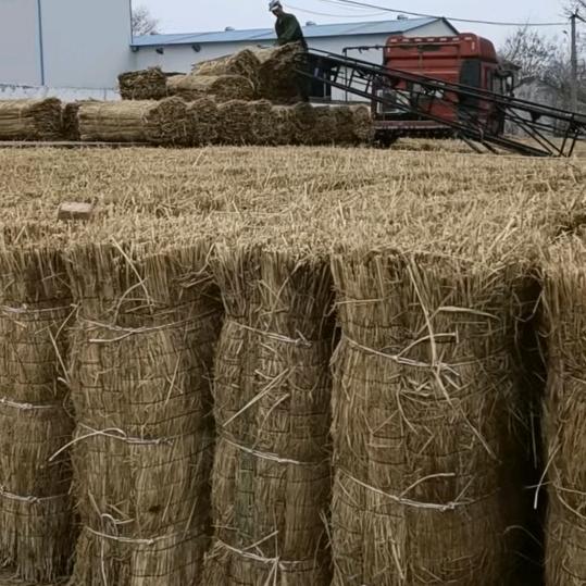 济宁鸿顺草制品有限公司