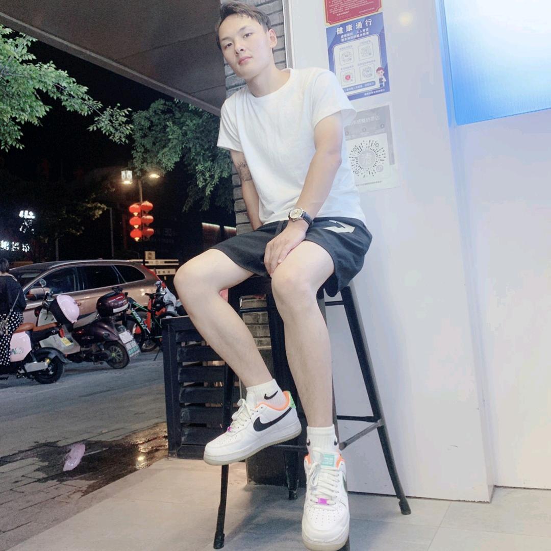 未迷美发研究所发型设计(北山店)官方号