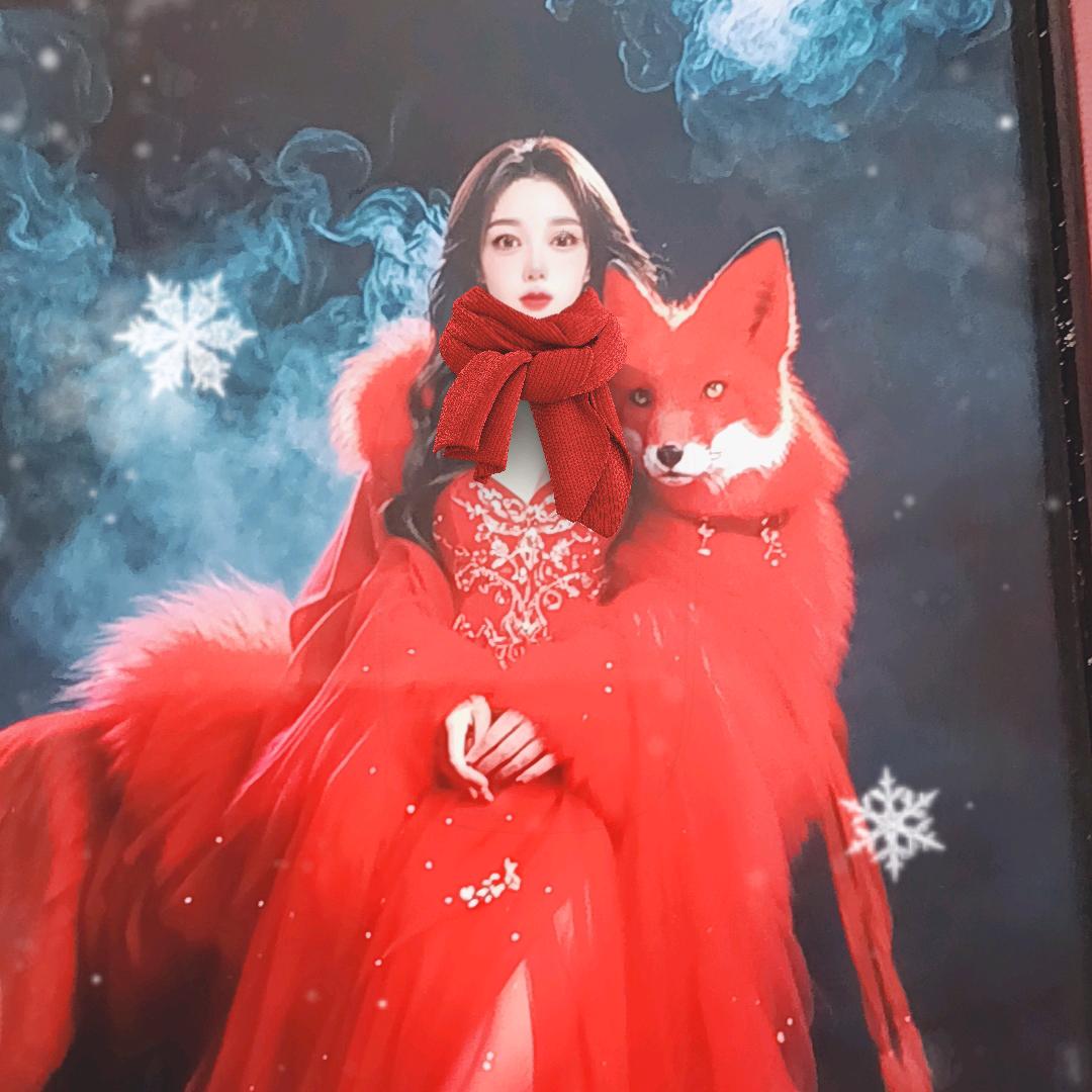 🦊善缘