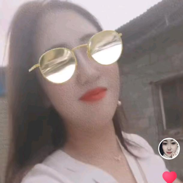 把微笑留下