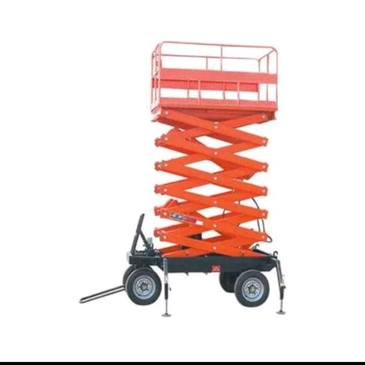 夜安升降机出租