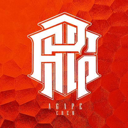 AGAPEcrew＆爱+舞街舞-立山店