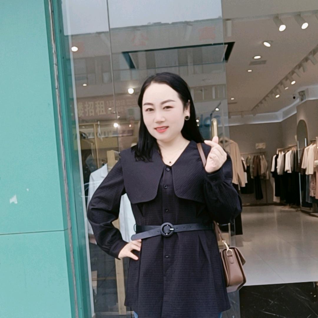 丽姐♥
