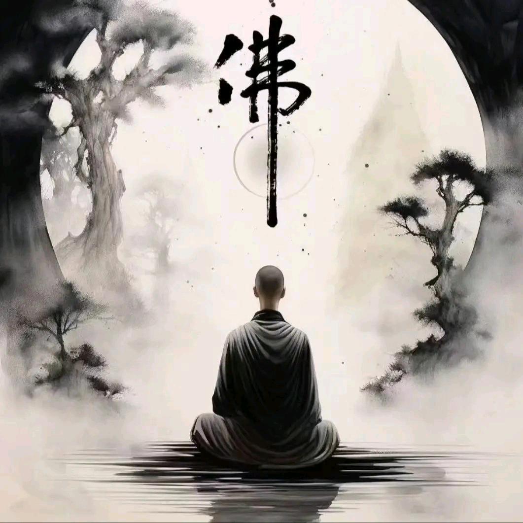 释竟相