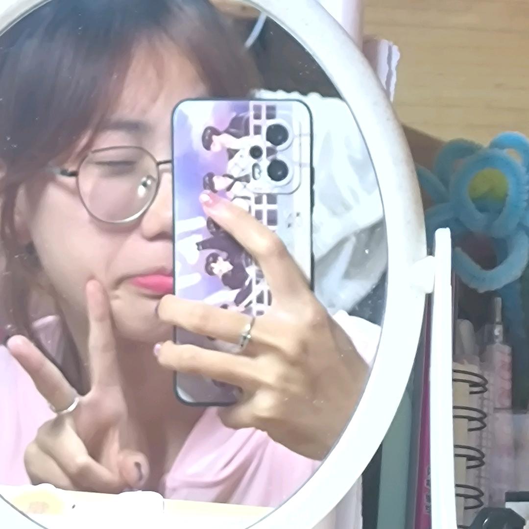 小刘爱睡觉💤（转型版）