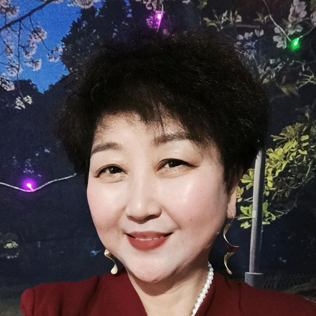 我是景姐