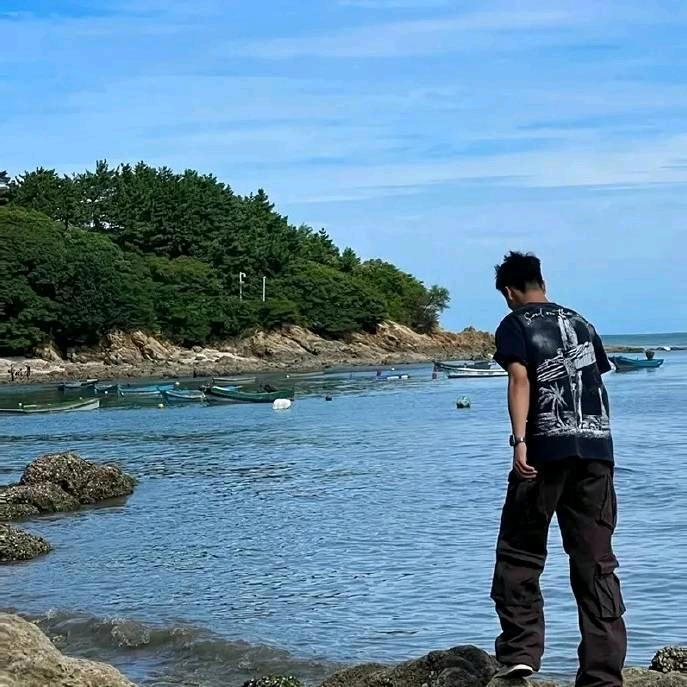 刘昕承