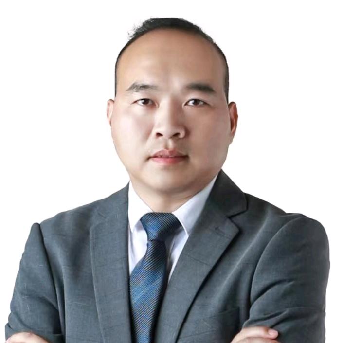 滨河房产老王